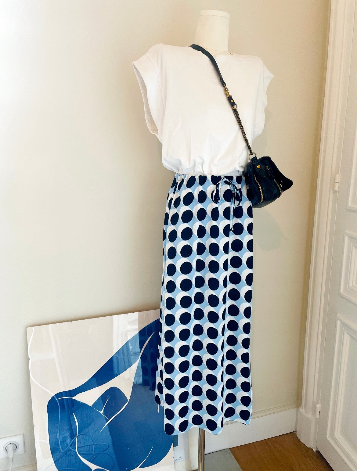 BLUE SEVENTIES