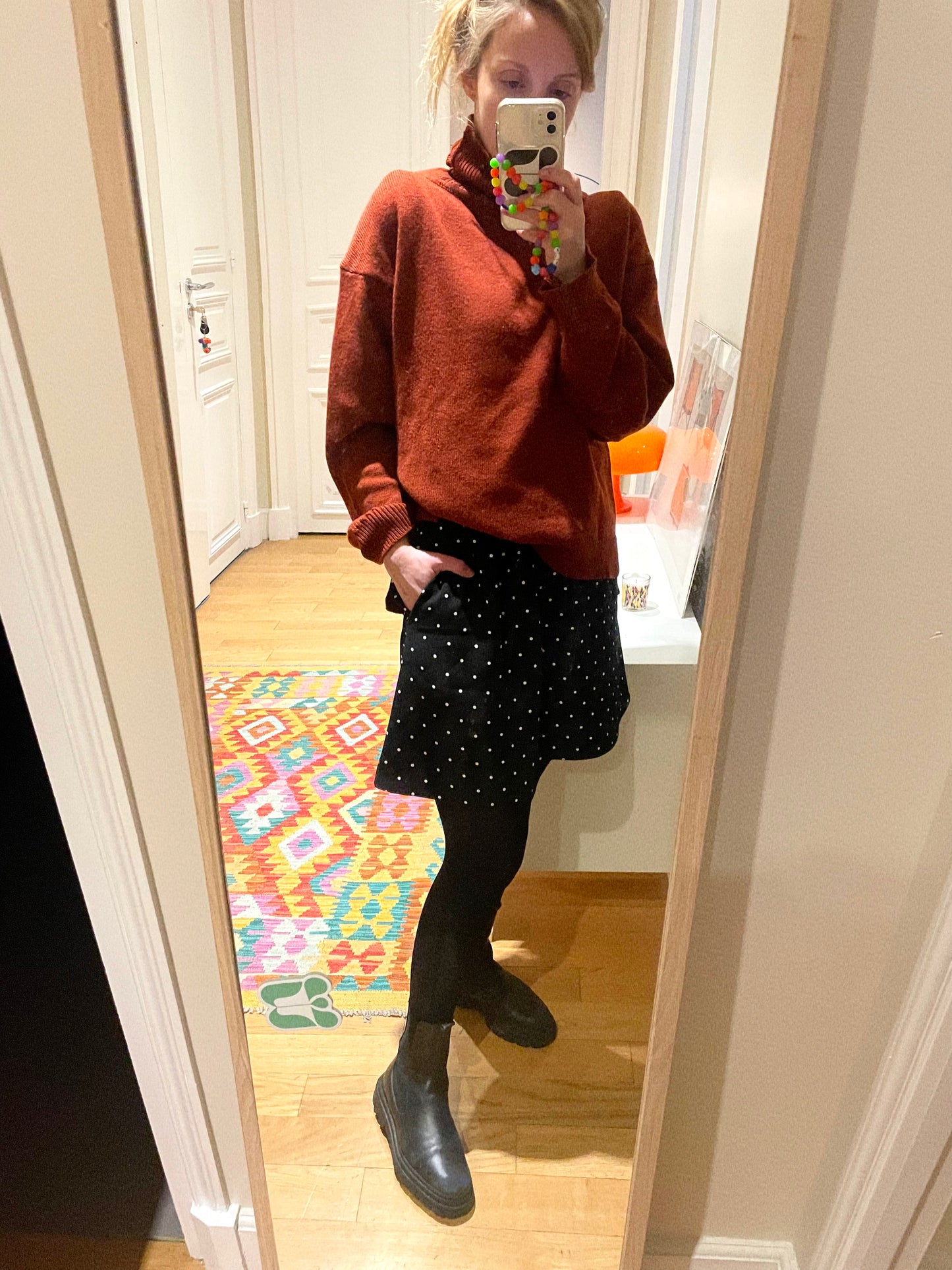 POLKA FEVER - ANNIE