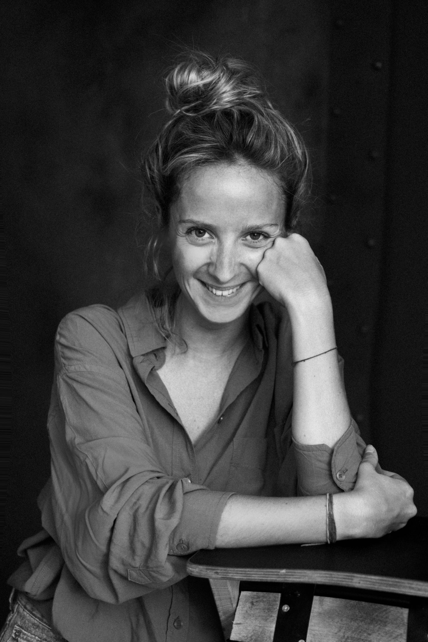 Juliette David
