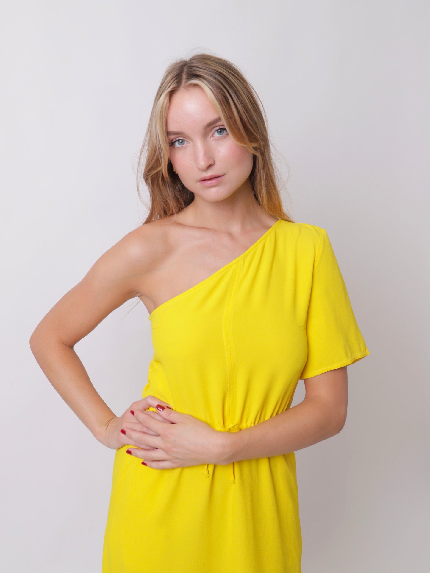 YELLOW SUNSHINE