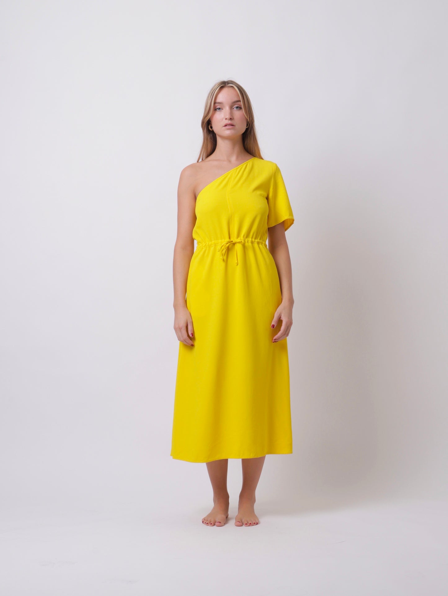 YELLOW SUNSHINE