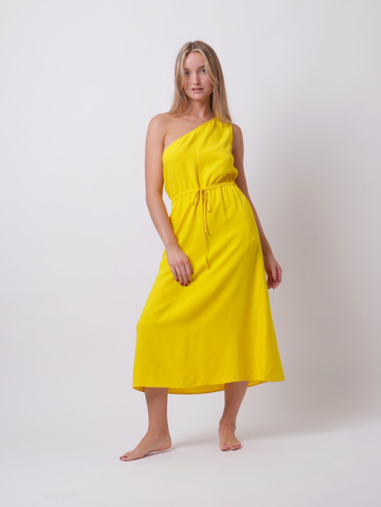 YELLOW SUNSHINE