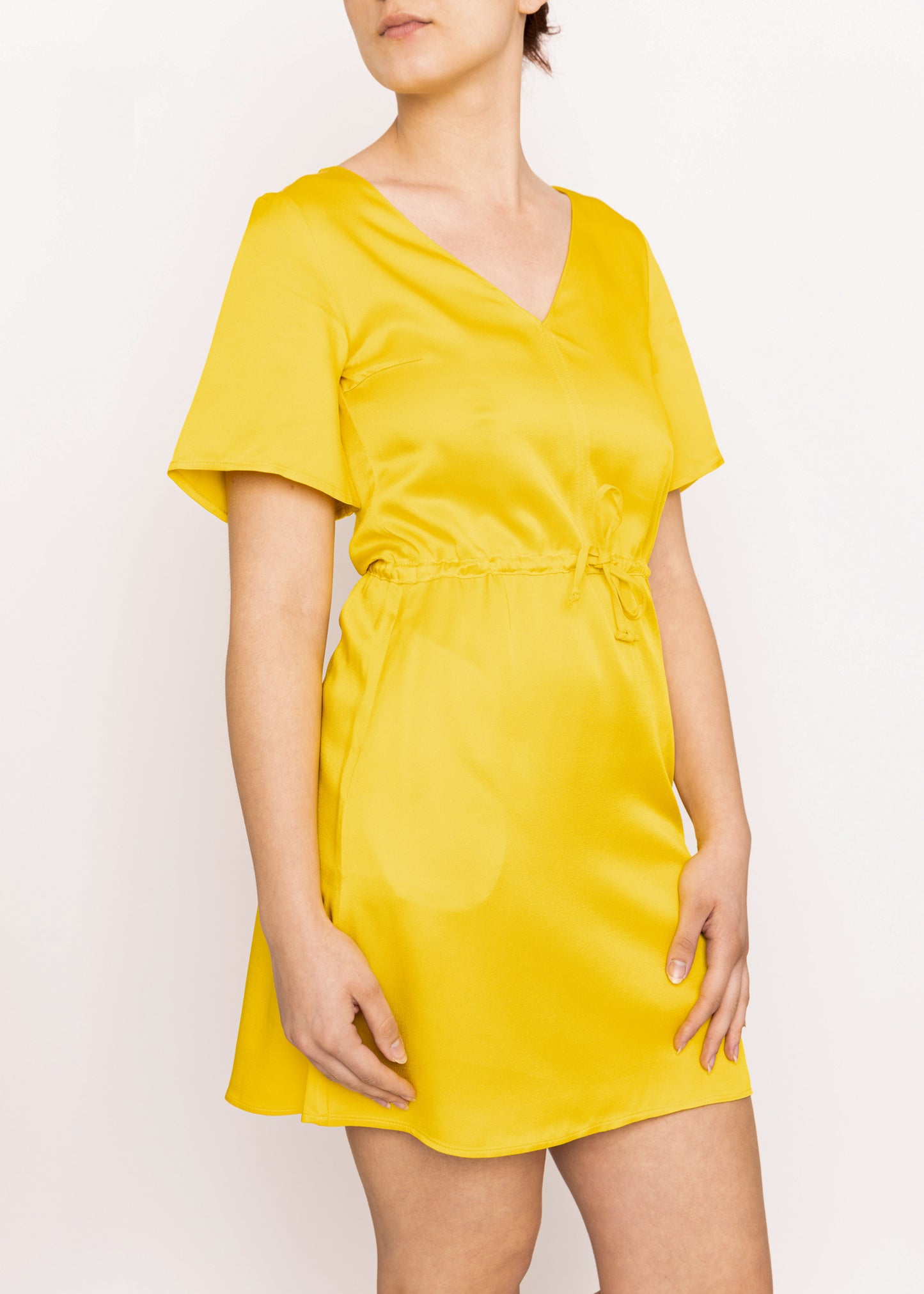 YELLOW SUNSHINE