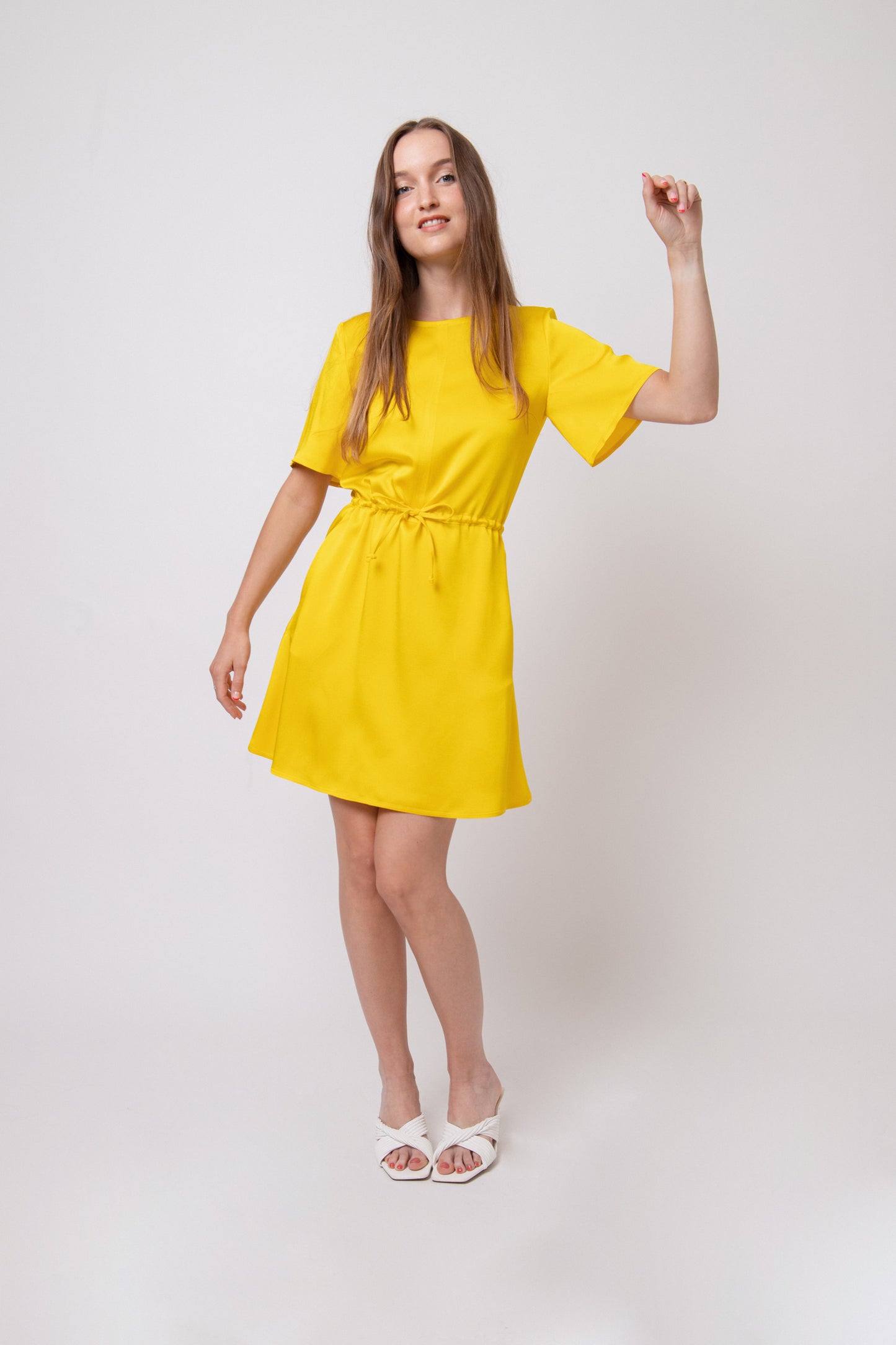 YELLOW SUNSHINE