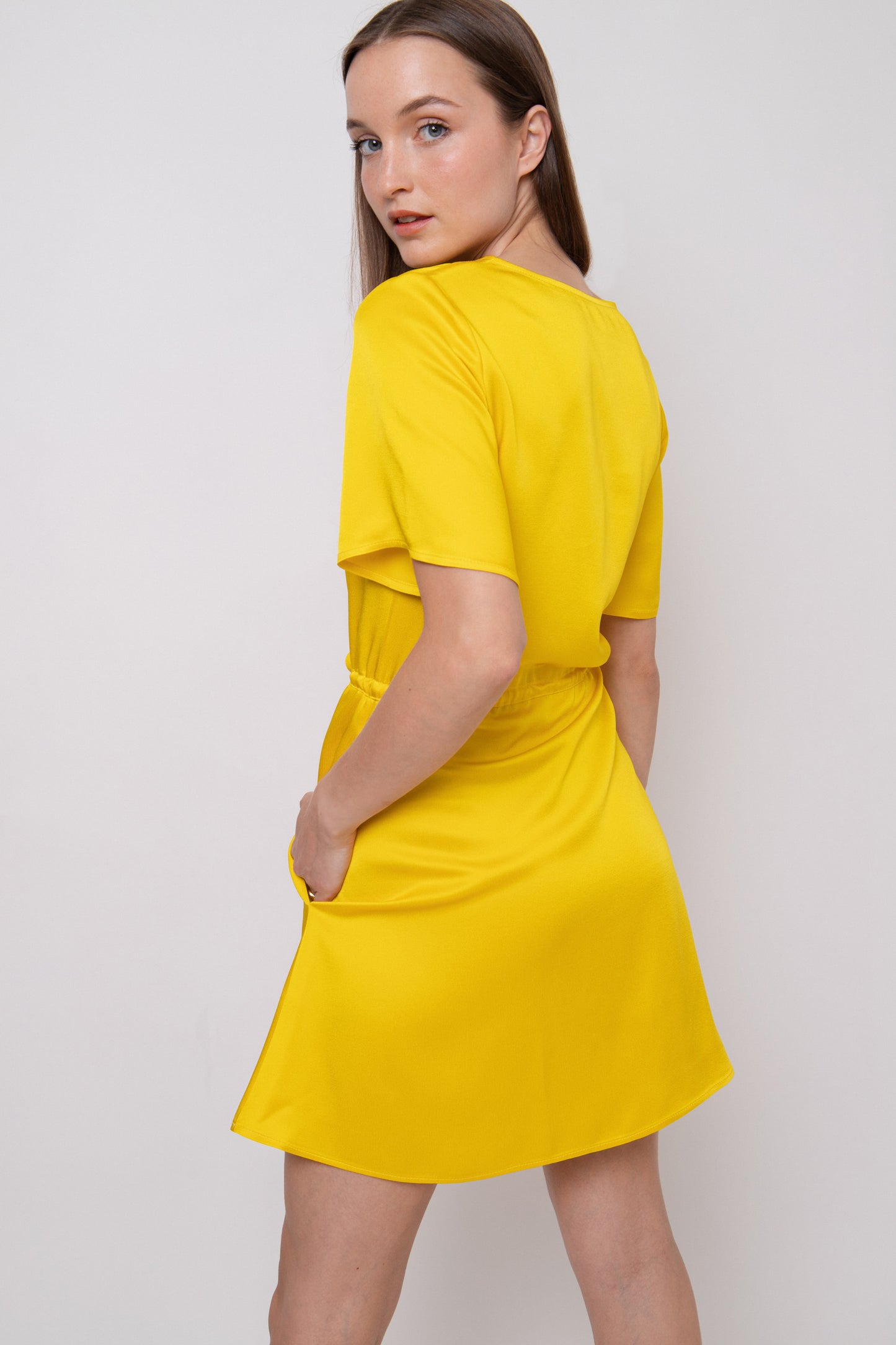 YELLOW SUNSHINE